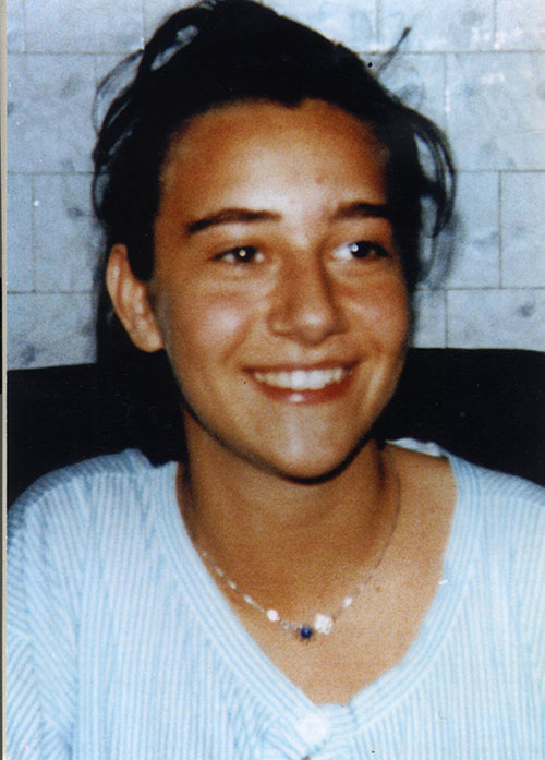 CHIARA LUCE